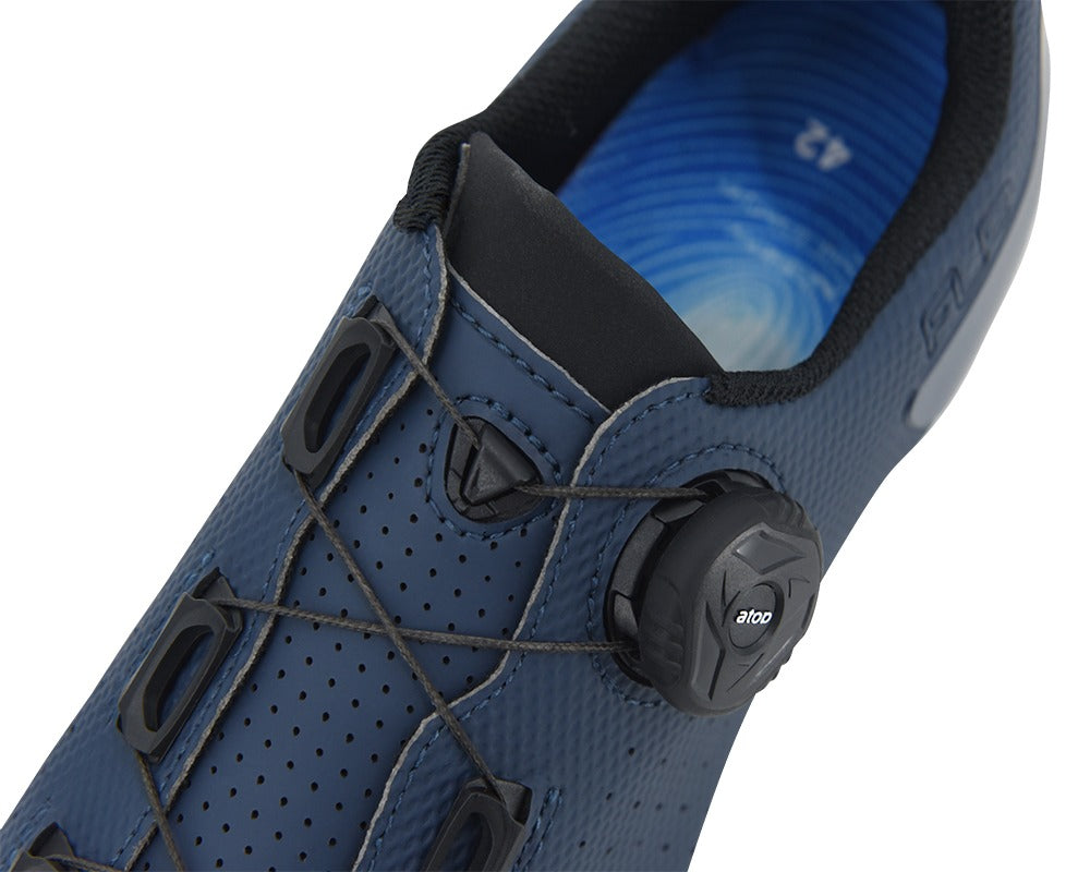FLR F-5 Navy Blue 10