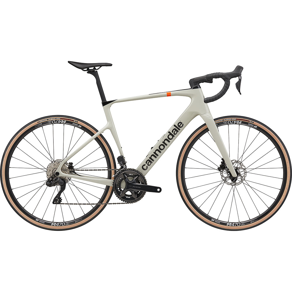 Cannondale Synapse Carbon 4 Chalk