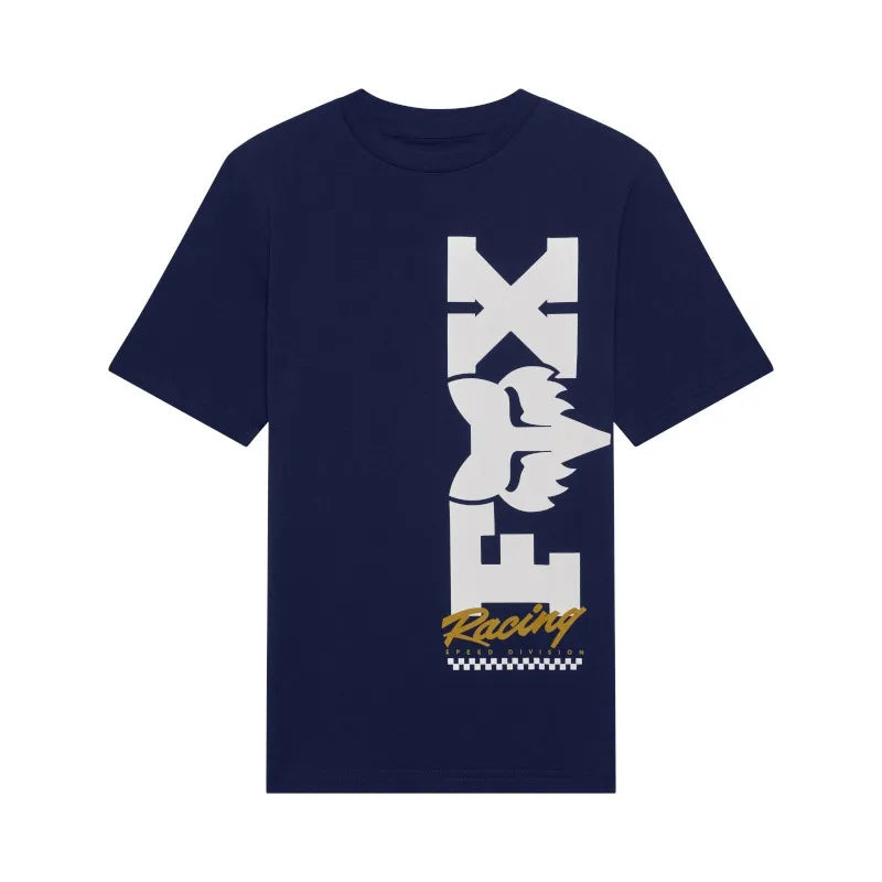 YTH Checker SS Tee