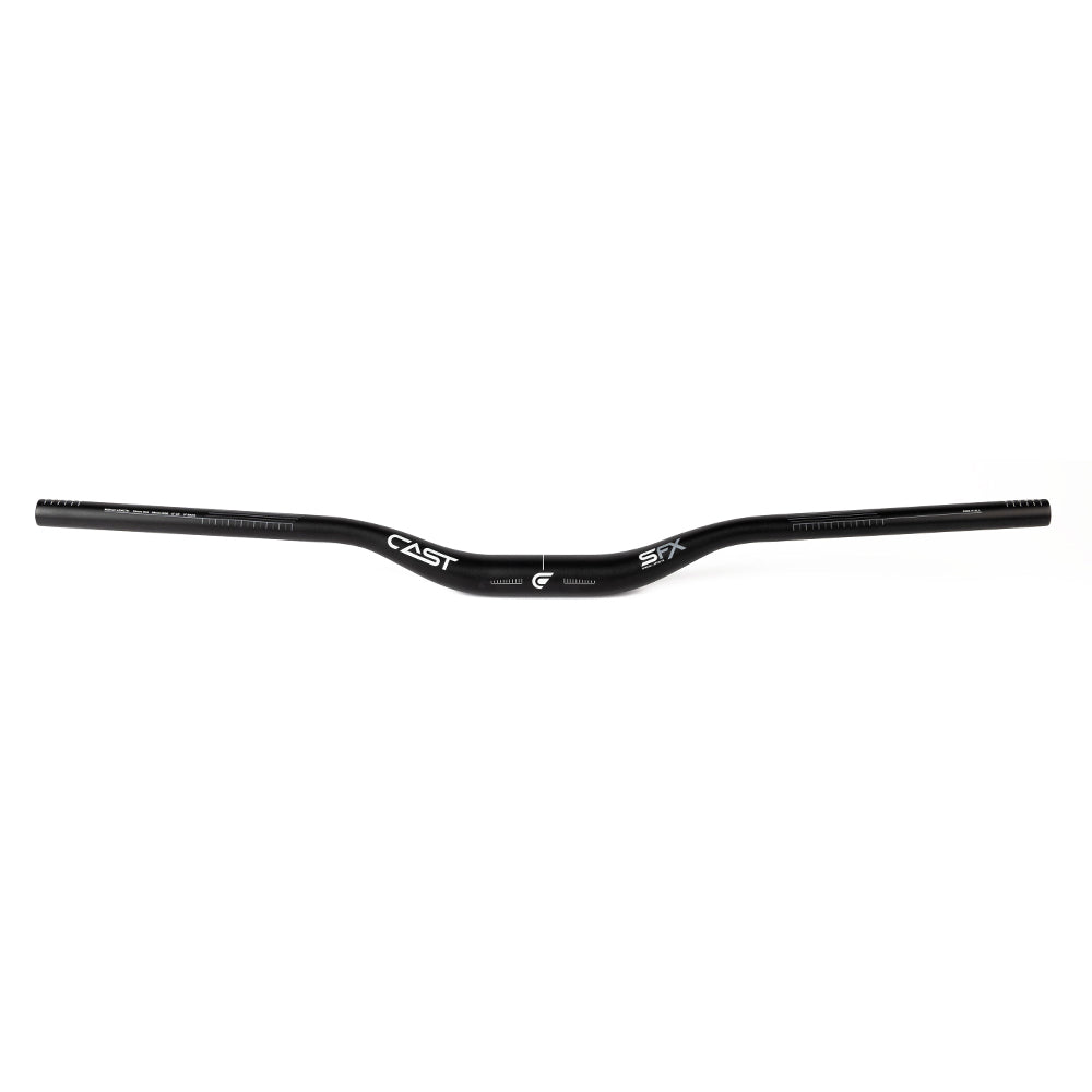 HBSFX - CAST SFX DH ENDURO HANDLEBARS - 2