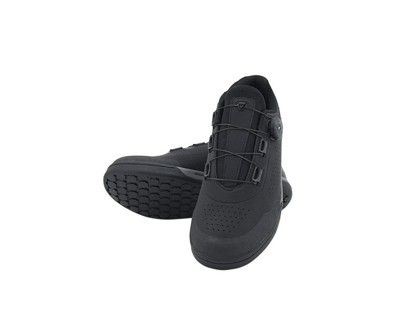 FLR Congo Pro Dial Black 4