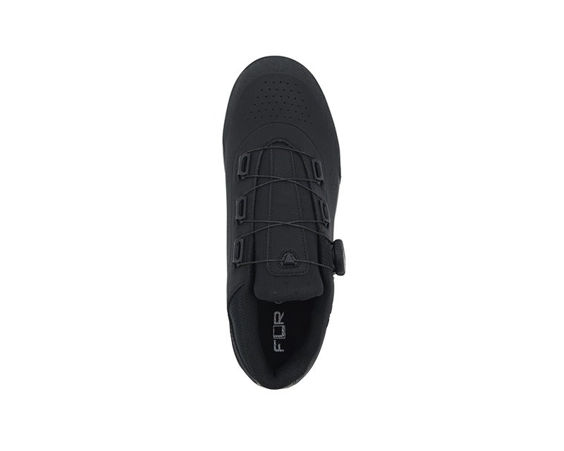 FLR Congo Pro Dial Clip Black 7