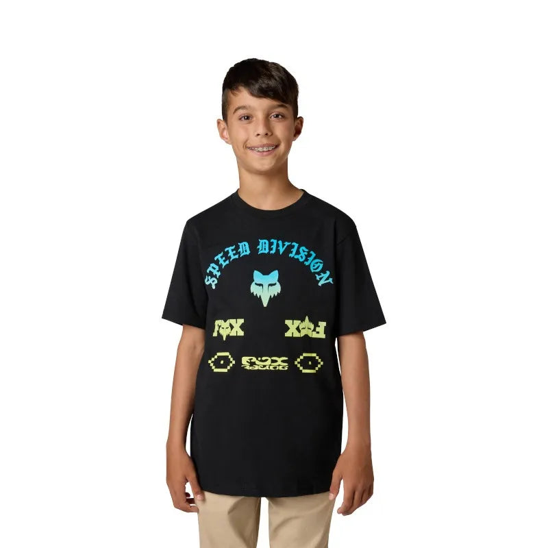 YTH Icon SS Tee