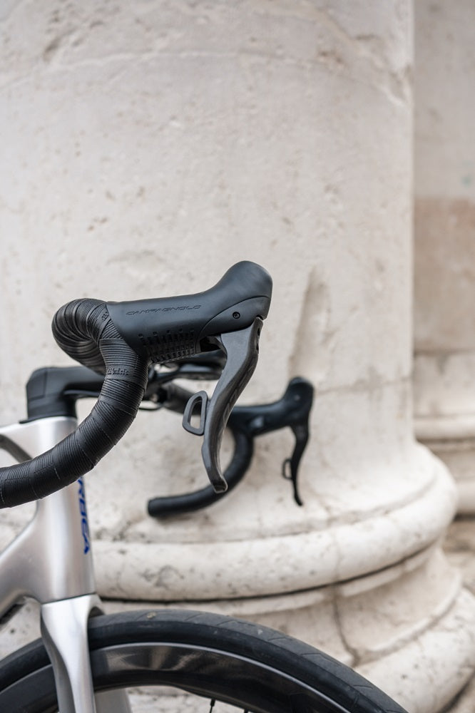 Campagnolo Record 2x13 road groupset
