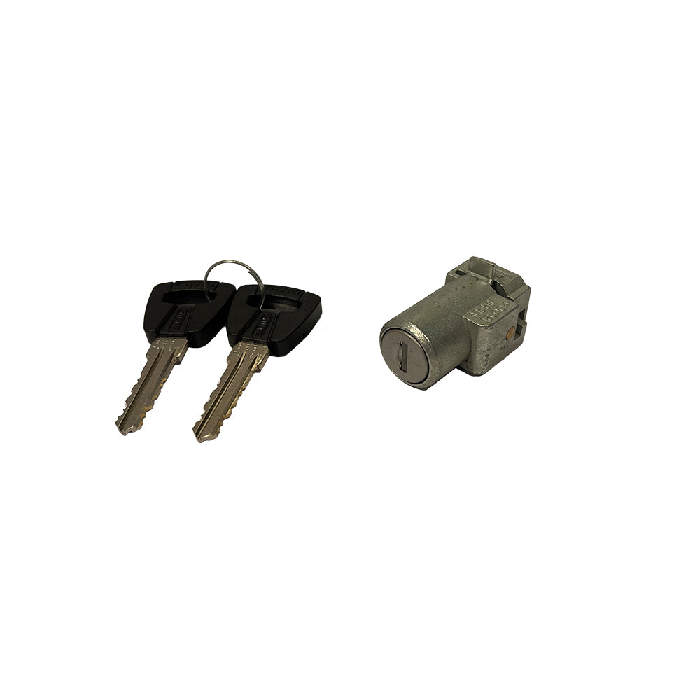 Cannondale ABUS Lock for Cujo Neo 130 Shimano BT-E8035 battery