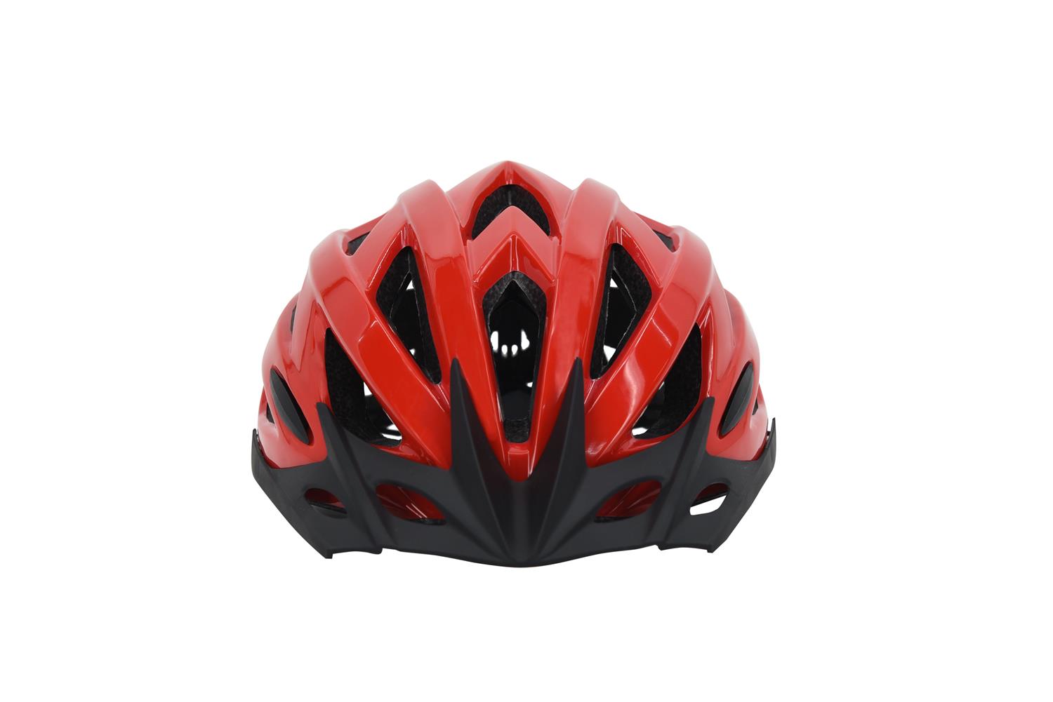 Safety Labs Piste Shiny Red 2