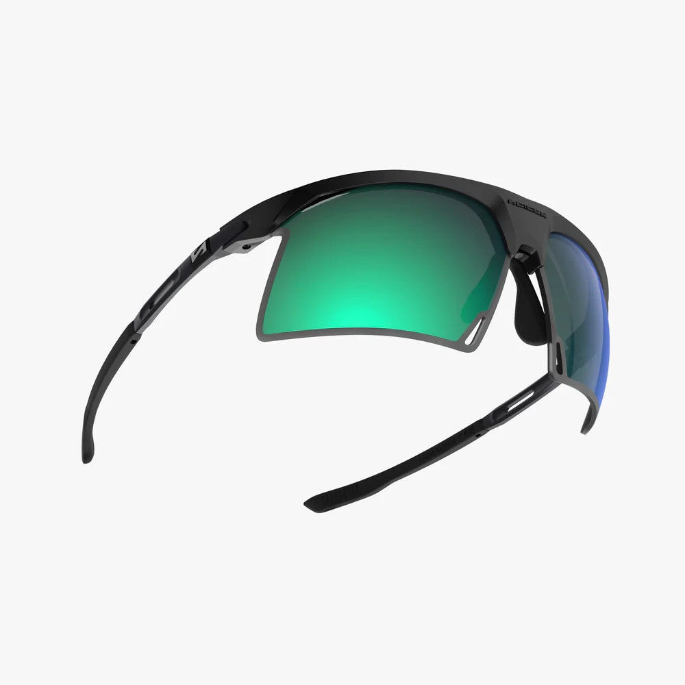 Scicon Aerobeam Titanium Multimirror Blue-Green Ma