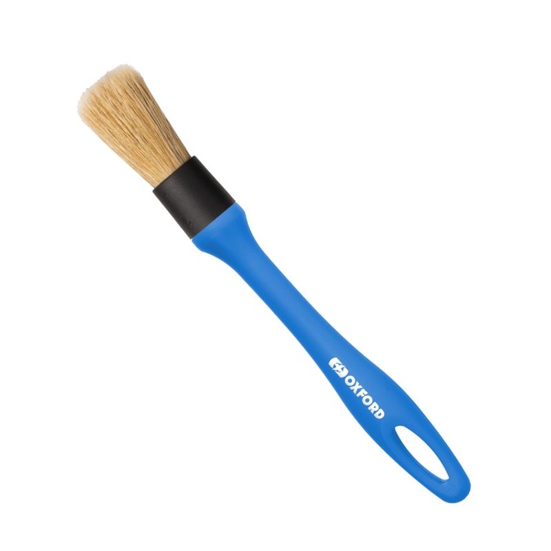 Oxford 4-in-1 Detailing Brush Set - 3