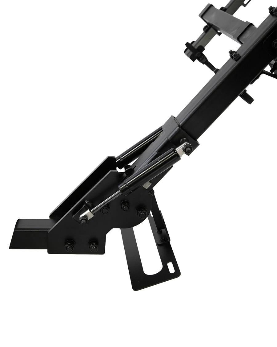 Maverack 4-BIKE PREMIUM VERTICAL RACK 2