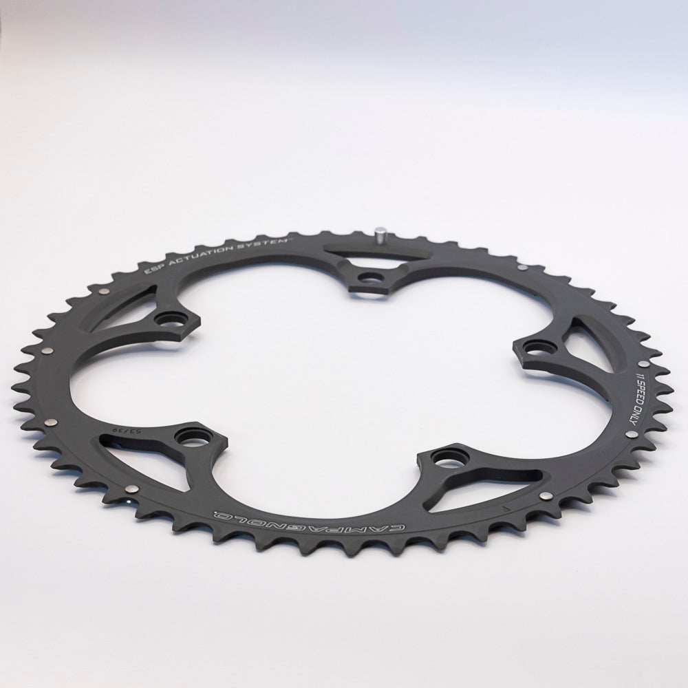 Campagnolo 11 Speed 135pcd Chainring 39 Tooth - REPLACES FC-SR039 FC-AT139