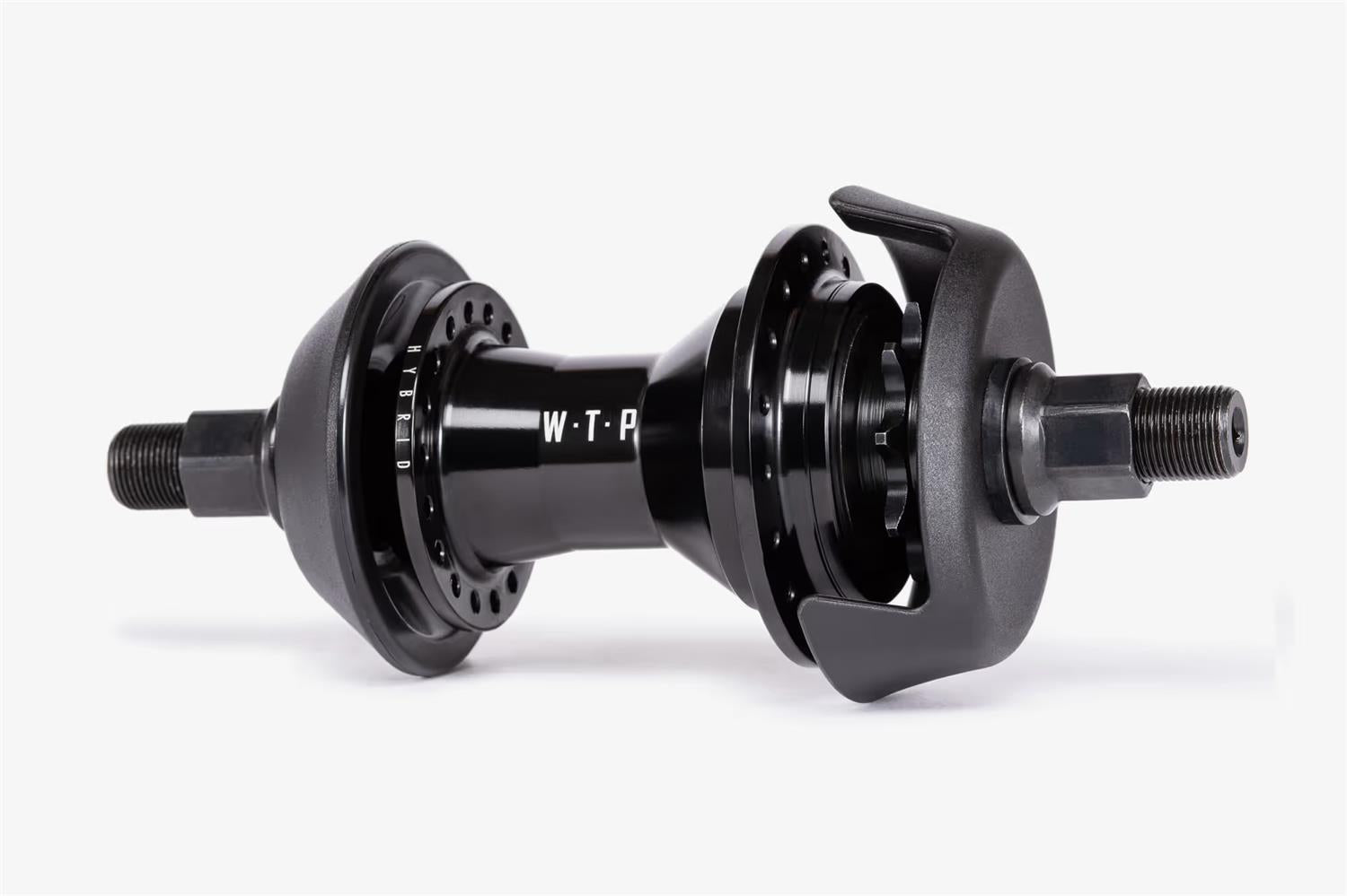 Wethepeople Hybrid Hub Rear