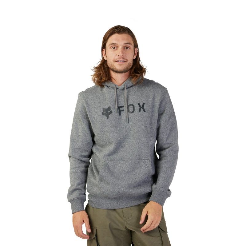 Fox Absolute Fleece Pullover