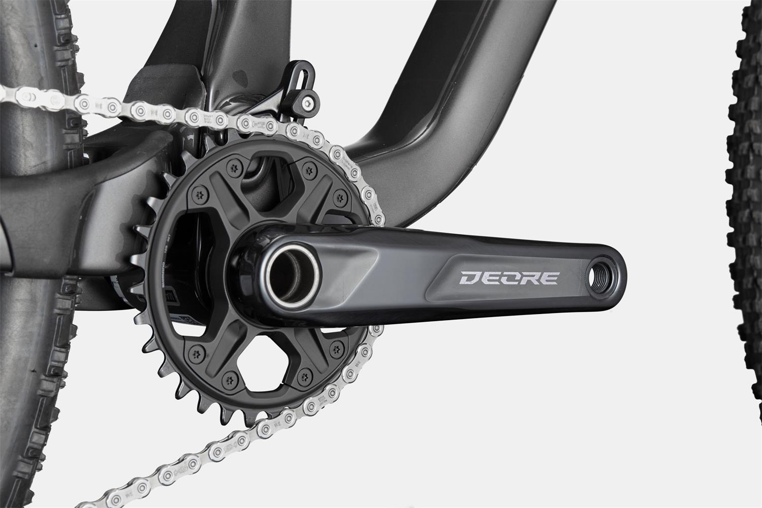 Cannondale Scalpel 3 Ion Blue