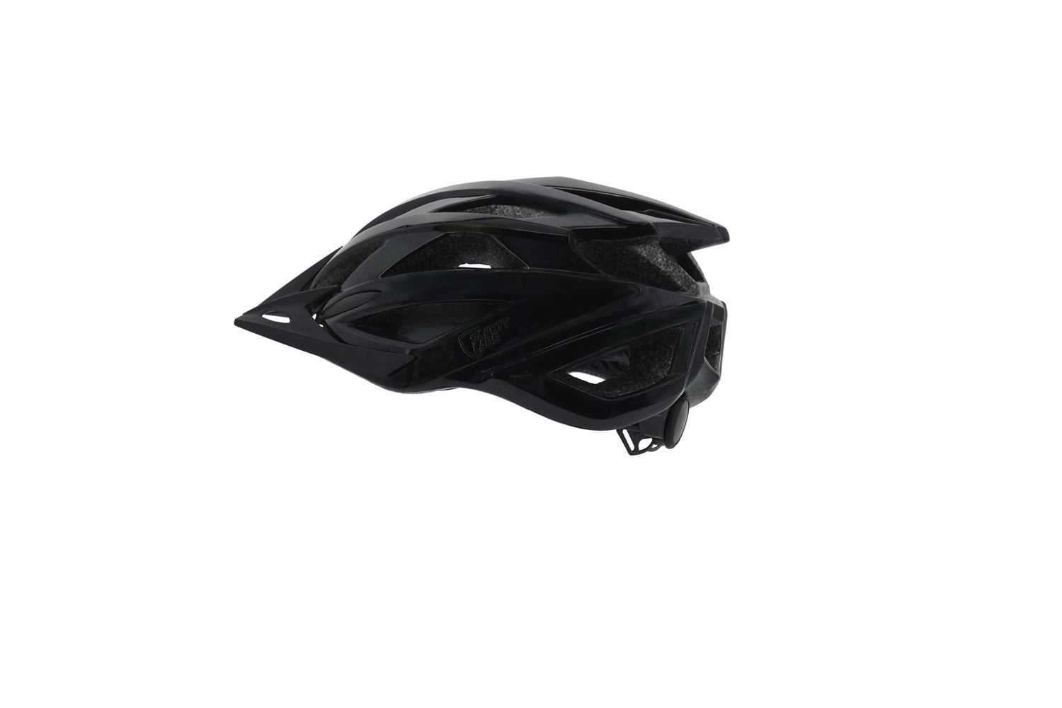 Safety Labs Juno Shiny Black 2