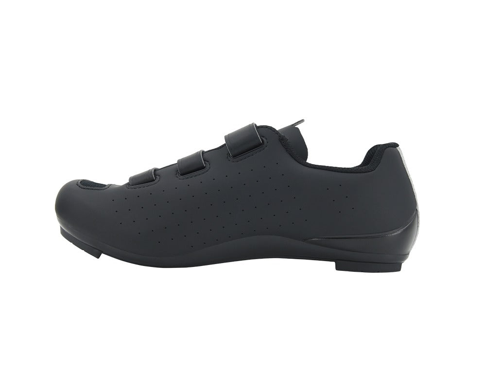 FLR F-1 Black 10
