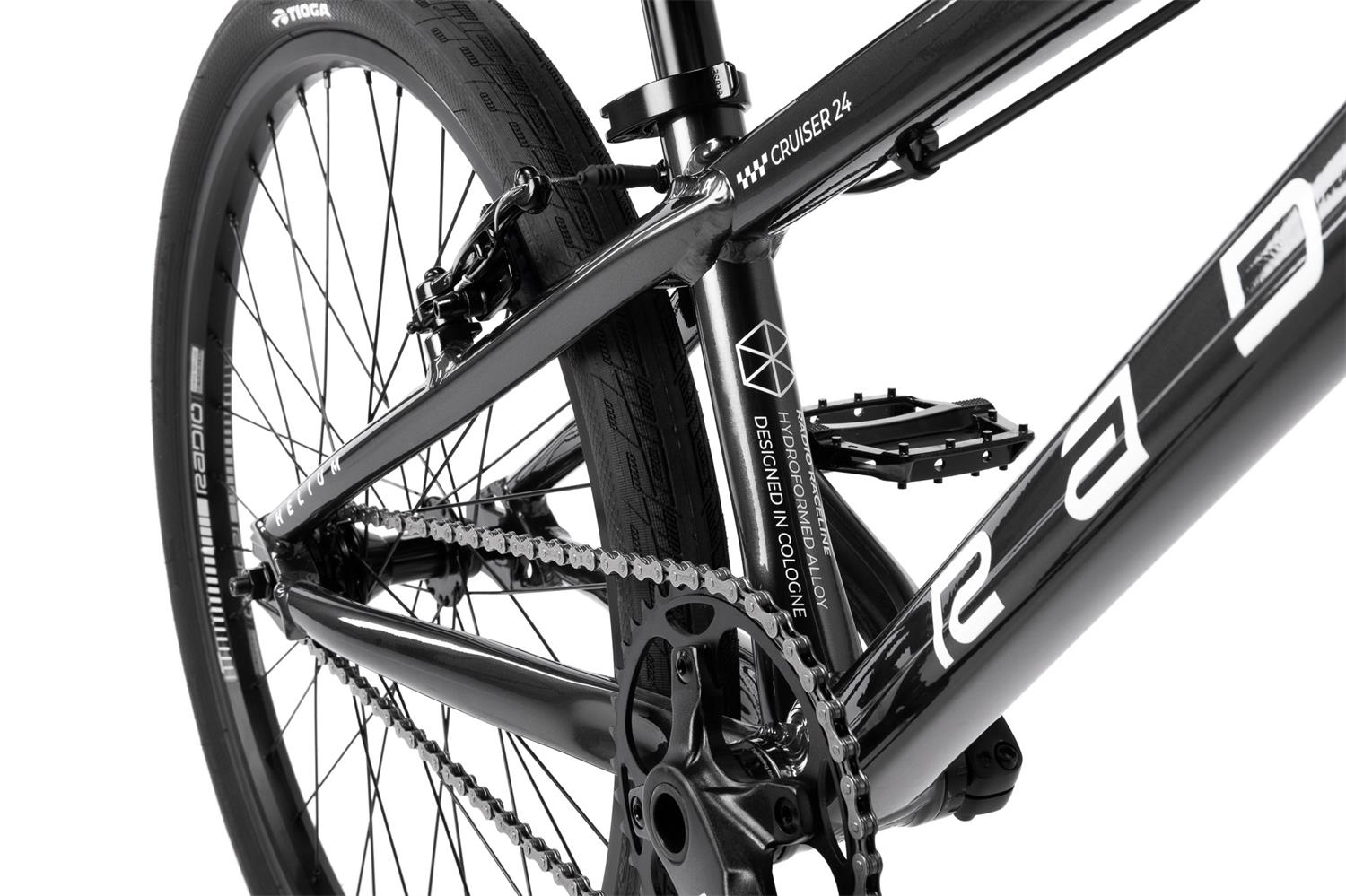Radio_ HELIUM CRUISER XL_dark grey metallic_405582