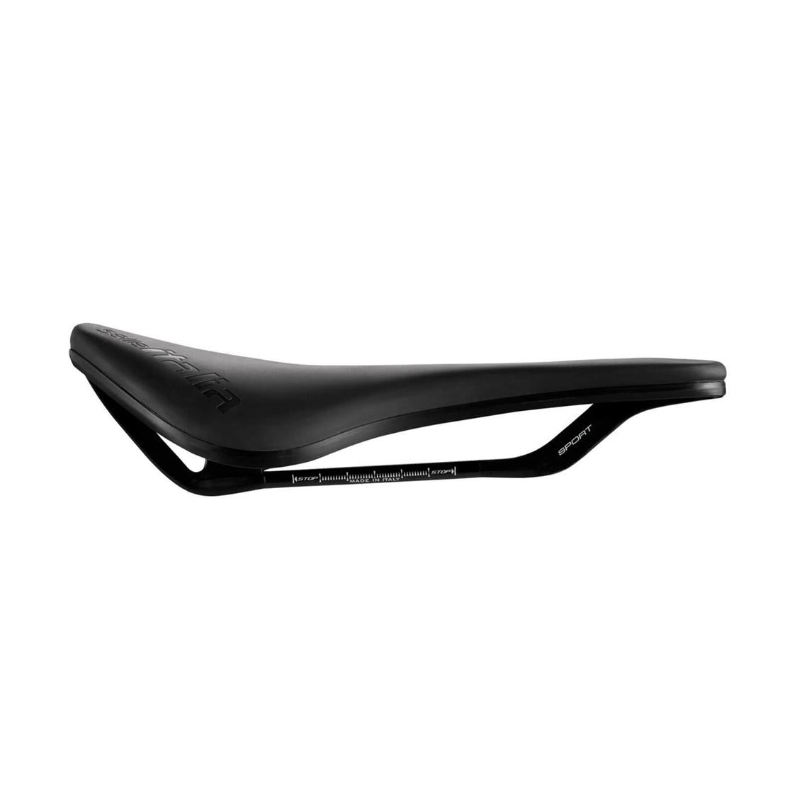 Selle Italia Novus Boost EVO Sport Greentech 3