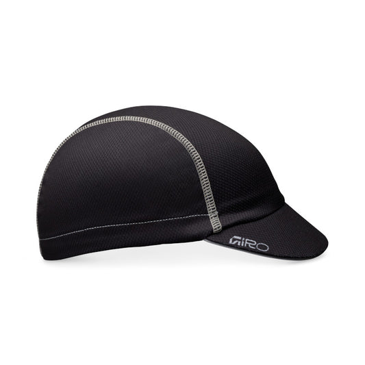 Giro Peloton Cap Black