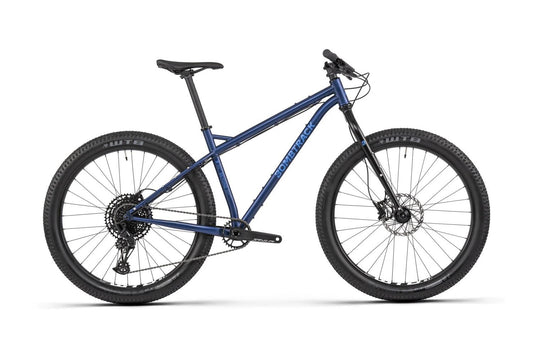 BT Beyond+ Matt Blue 4