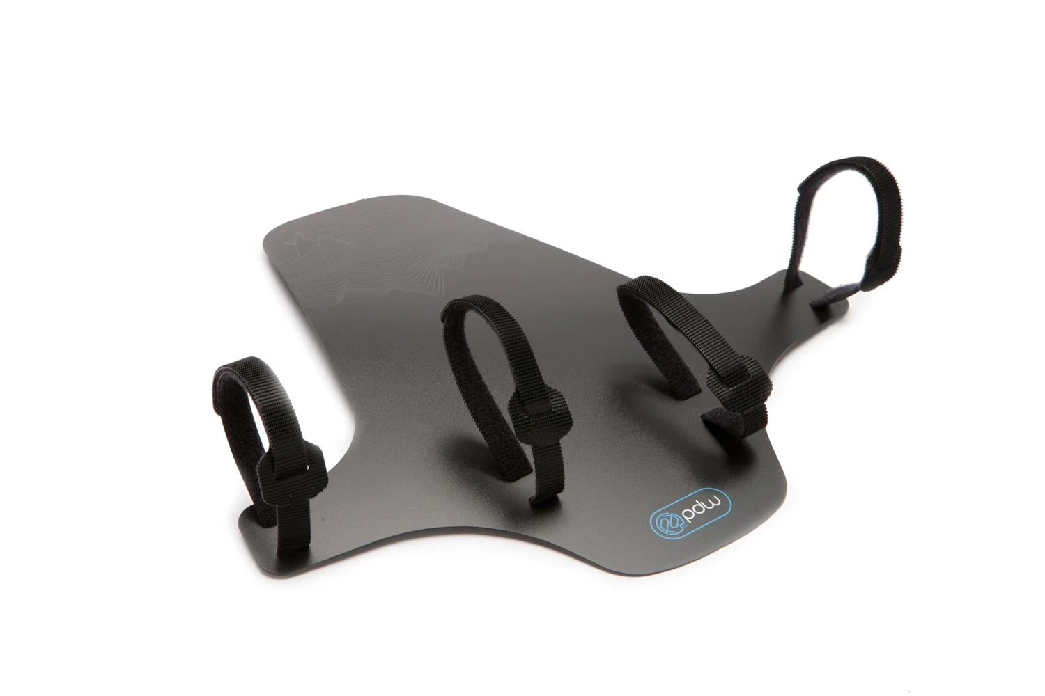 PDW Suspension Fork fender 1