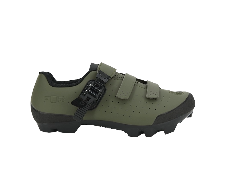 FLR FX-2 Army Green 1