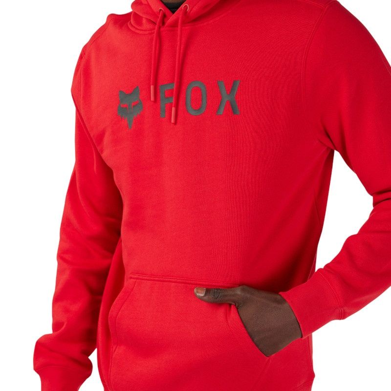 Fox Absolute Fleece Pullover