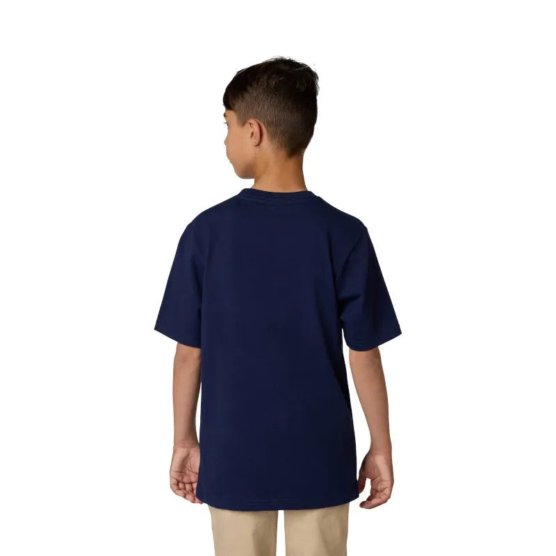 YTH Checker SS Tee