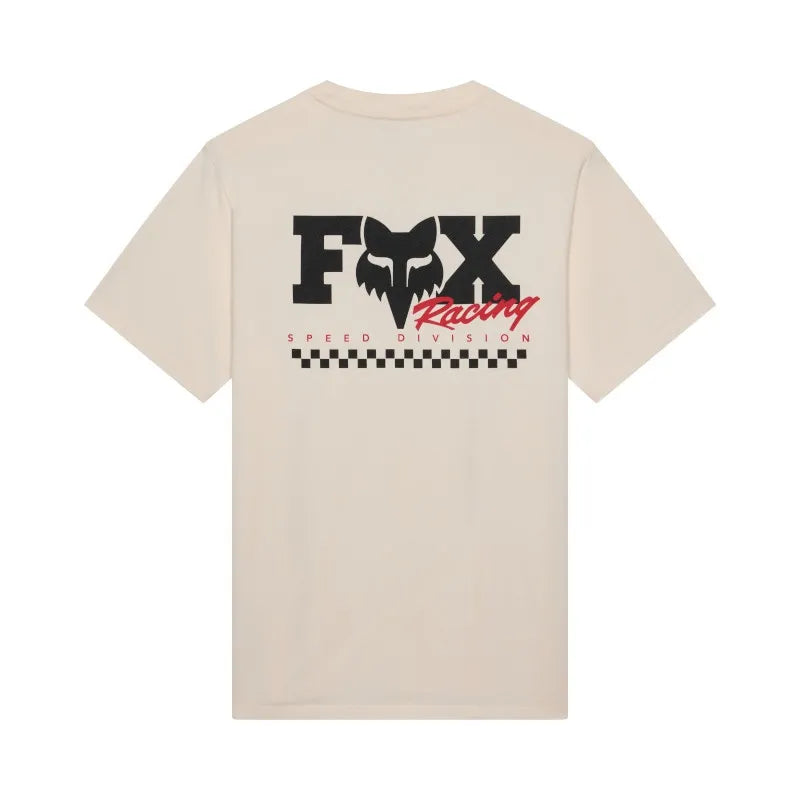 Checker 195 Original SS Tee