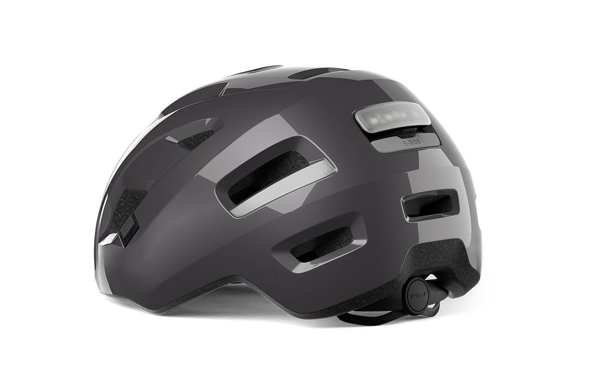 Met E-Mob Boulevard 3