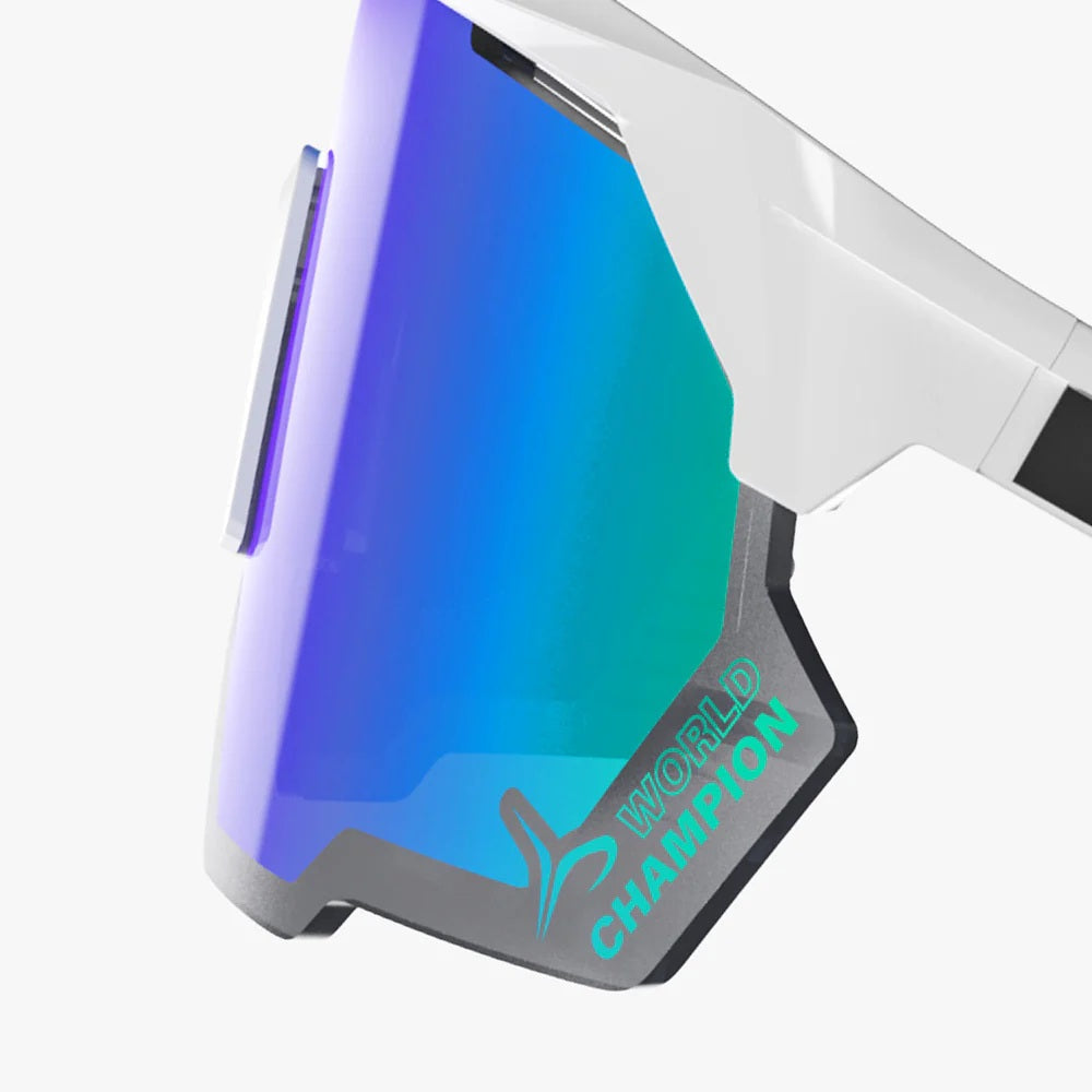 Scicon Aeroshade Kunken Multimirror Blue World Cha