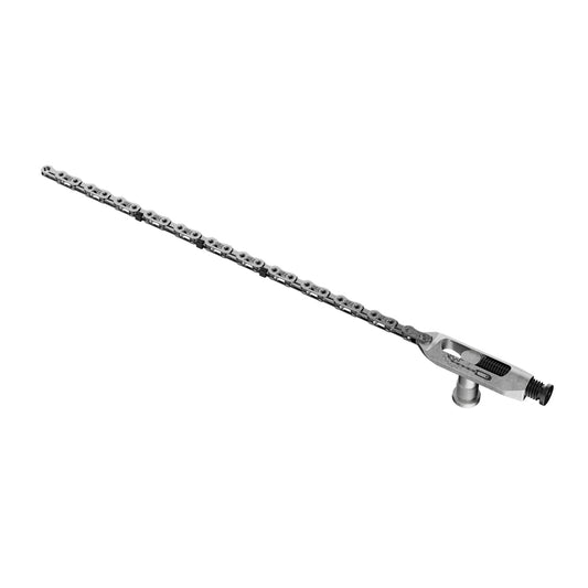 SRAM Threaded Chainring removal tool