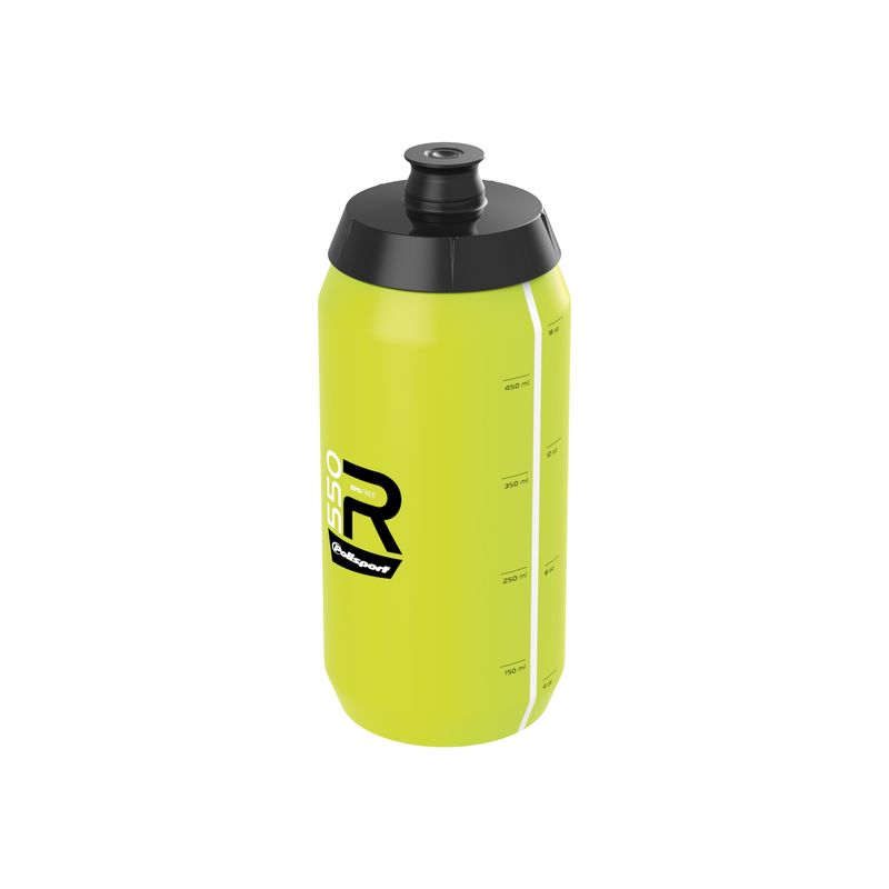 Polisport R550 550ml Lime Green