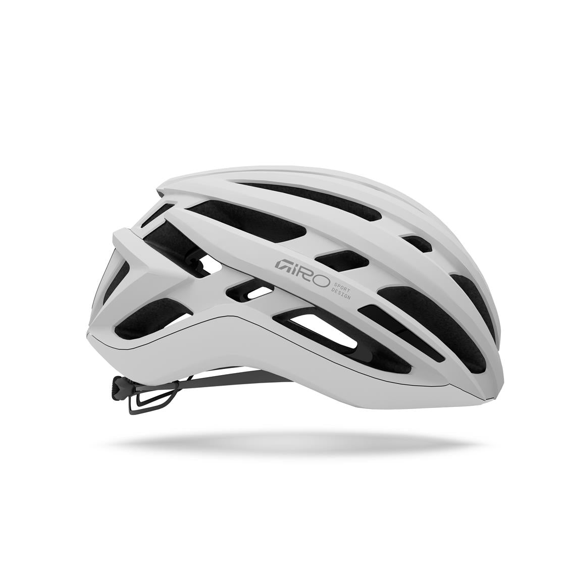 Giro Agilis Mips - Matte Flame Red