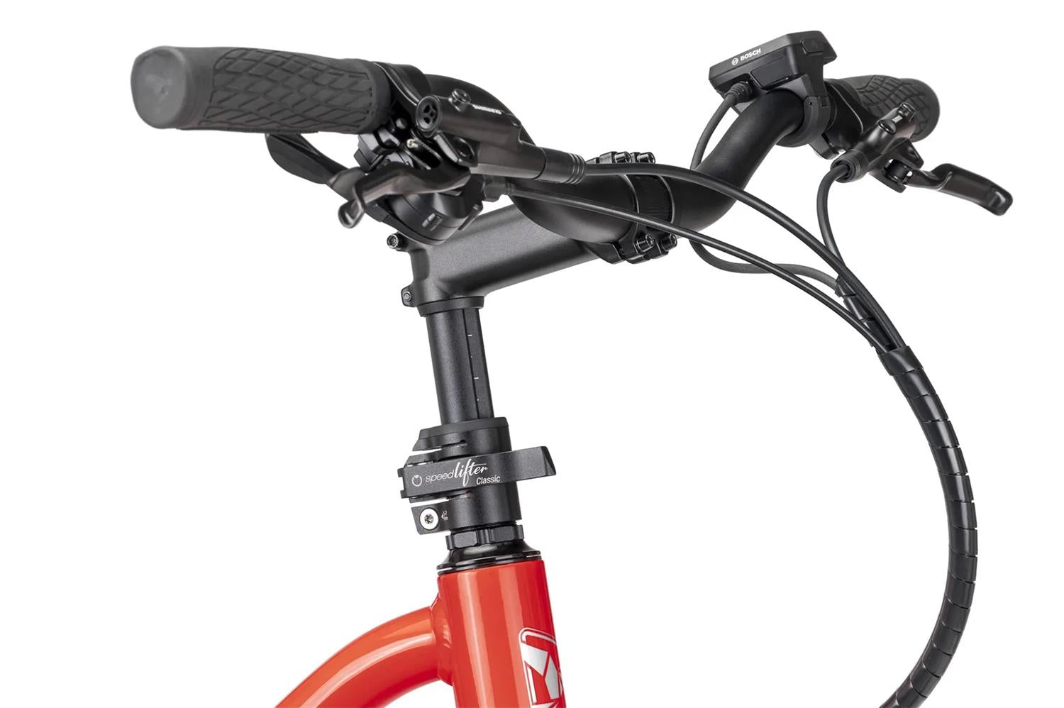 Tern EBike Quick Haul P9 Performance 20 400wh Glos