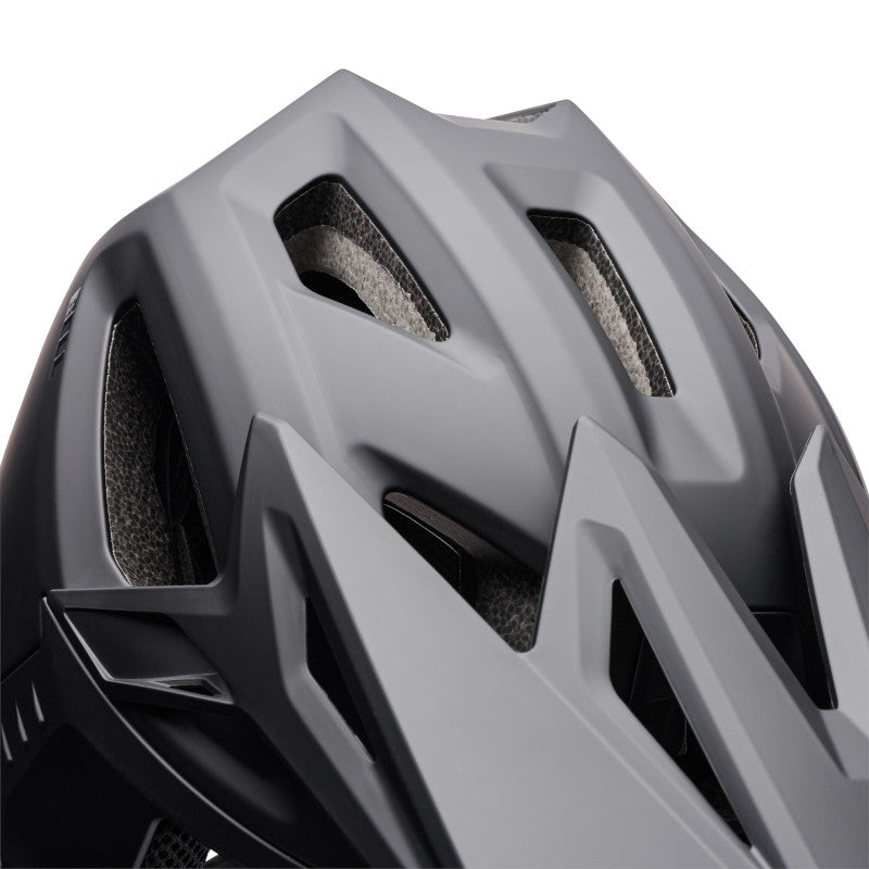 Bell 3QTR-Air Mips - Matte Black