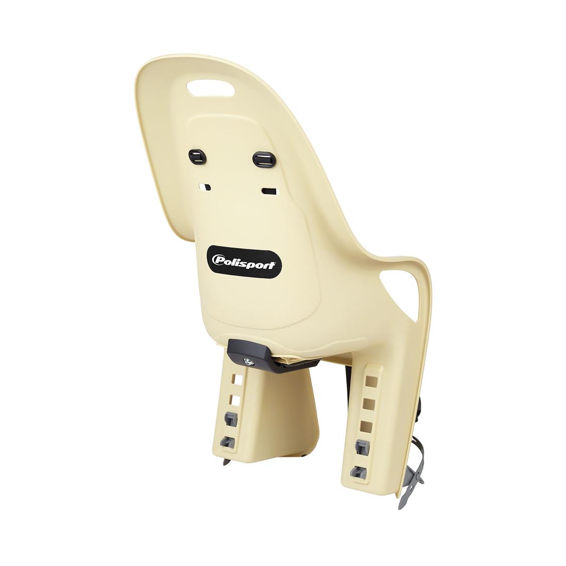 Polisport Koari FF Moon Yellow Grey 3