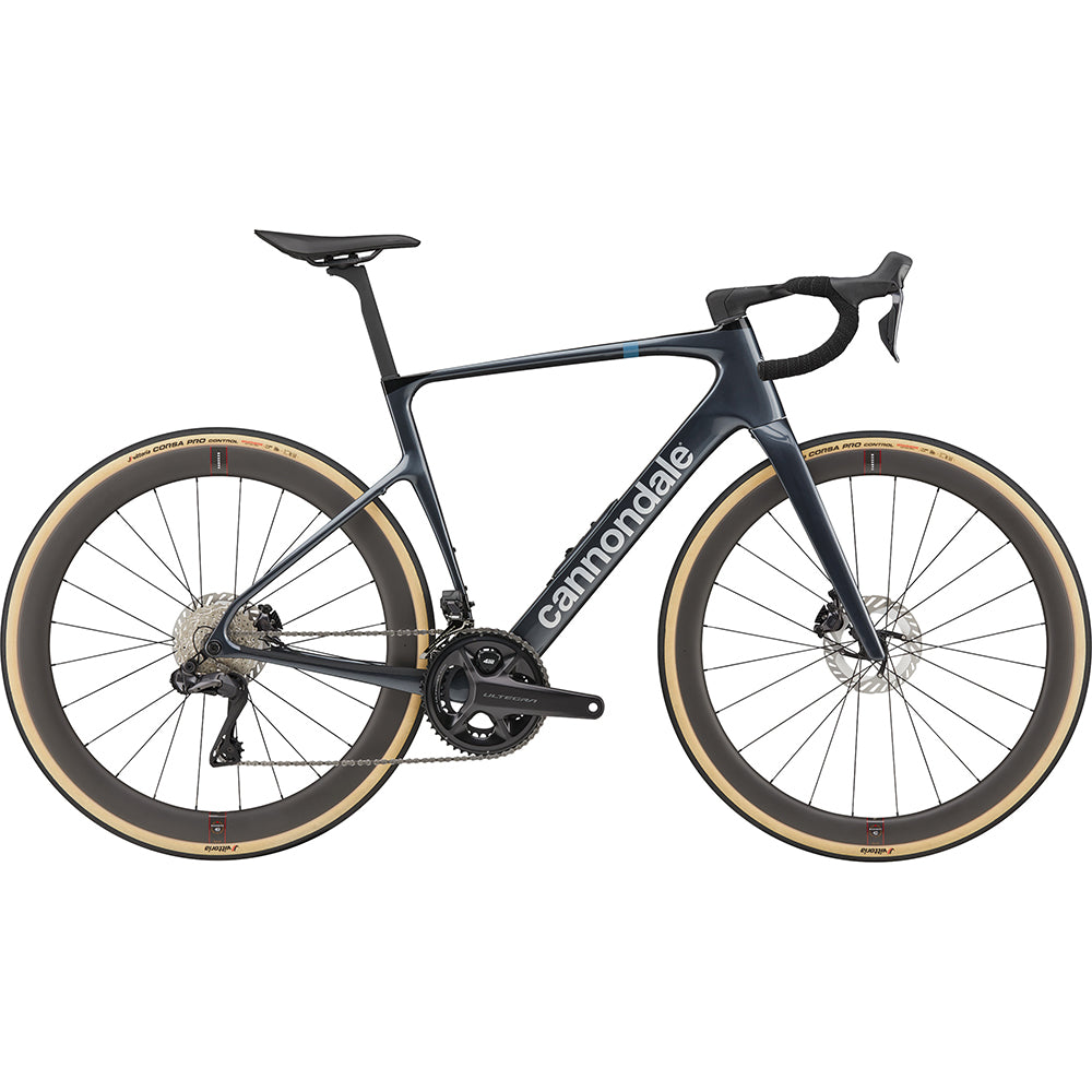 Cannondale Synapse Carbon 1 Tungsten Blue