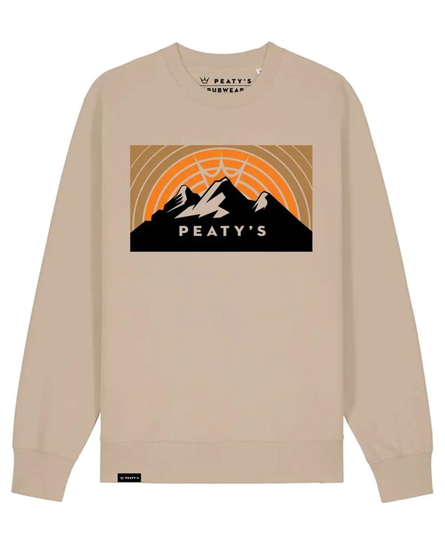 Peaty_s_PubWear_Crew_Jumper___Sunset_1