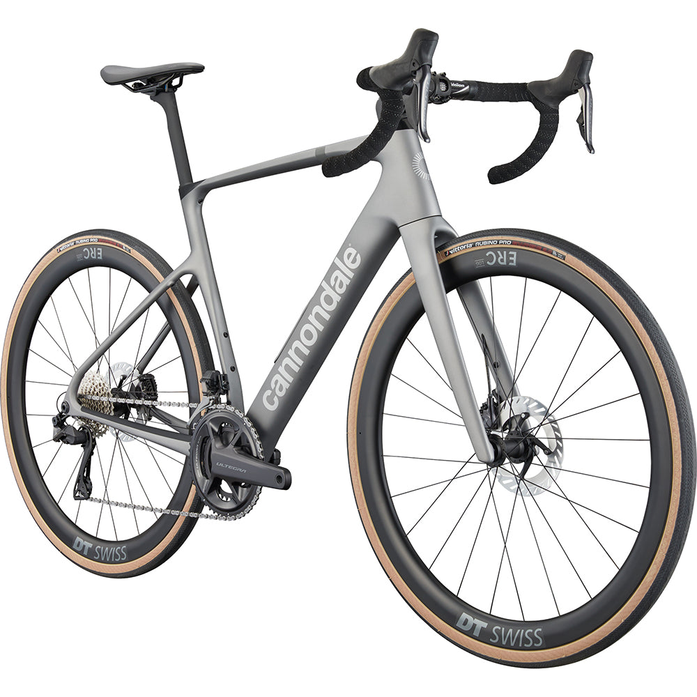 Cannondale Synapse Carbon 2 Grey