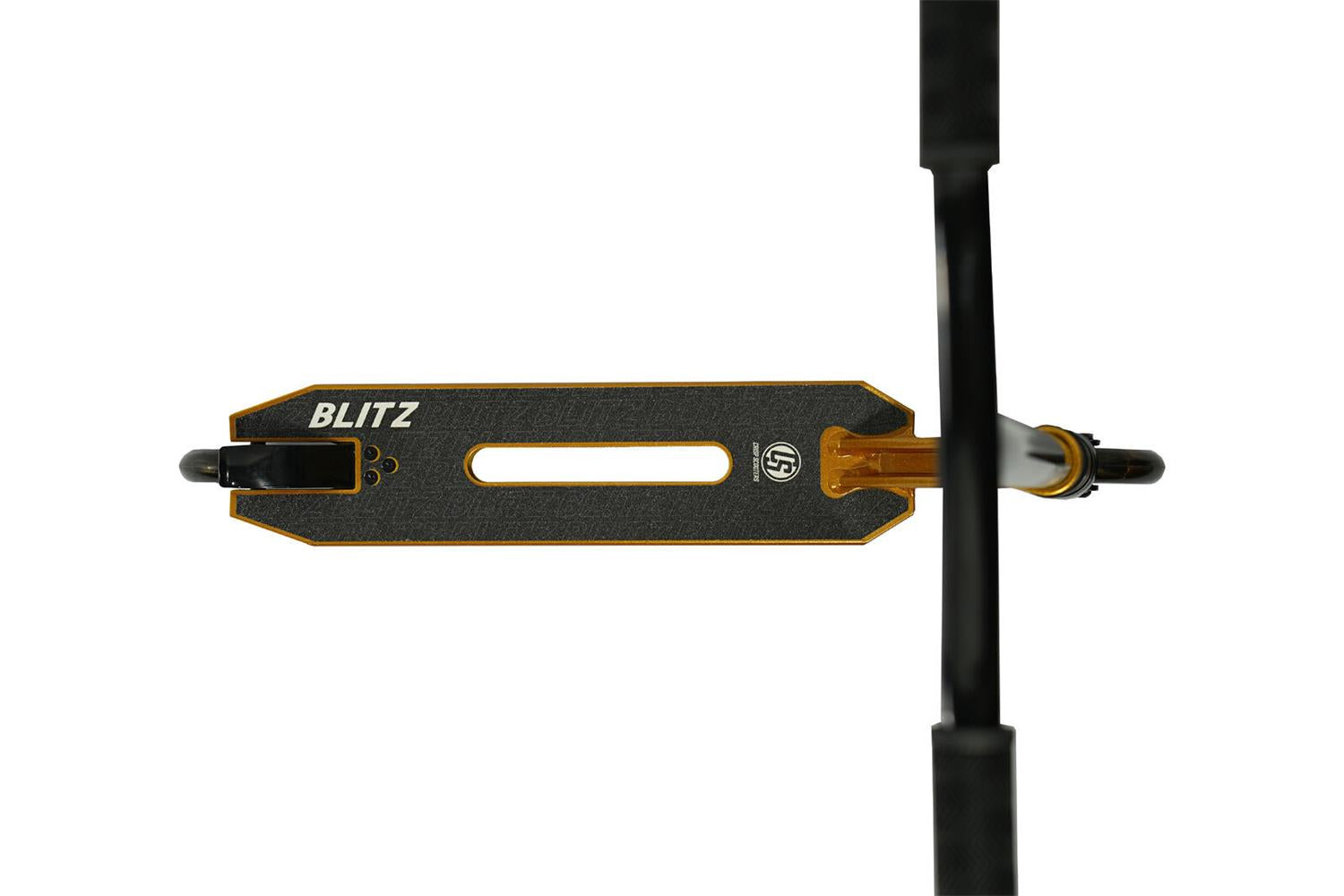 Crisp Blitz Gold-Black 4