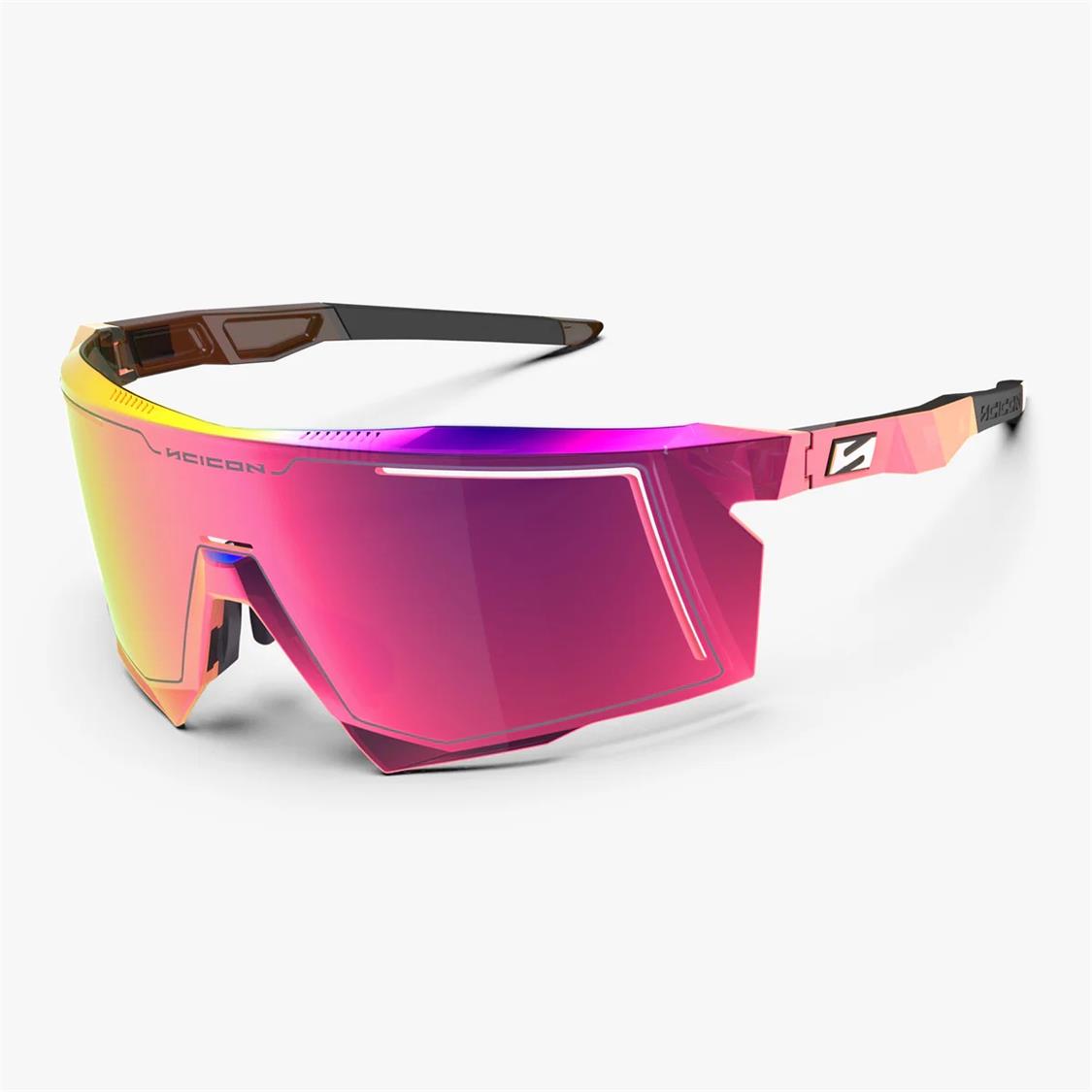 Scicon Aerostorm Multimirror Sunburst 3