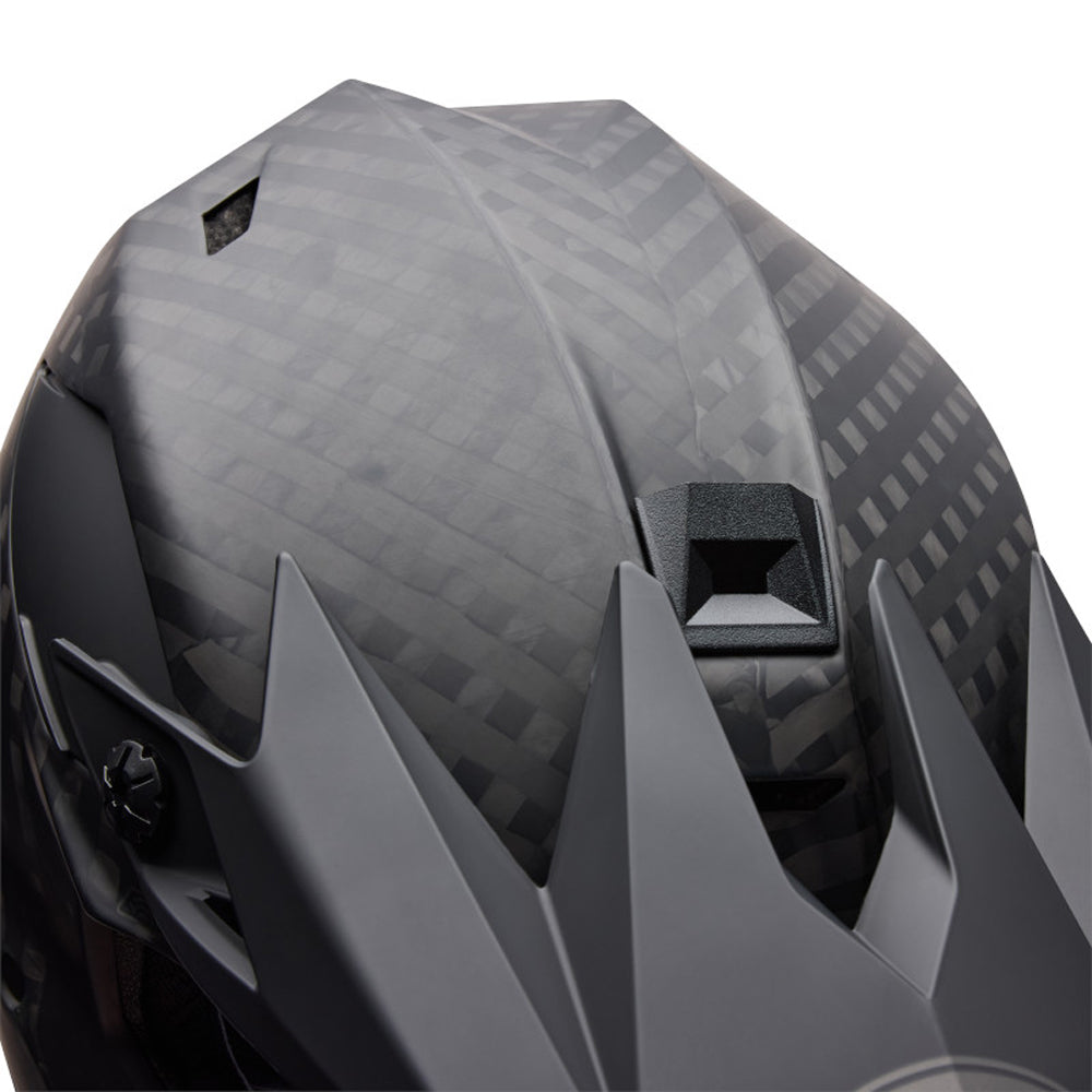 Bell Full-10 Spherical - Matte Black
