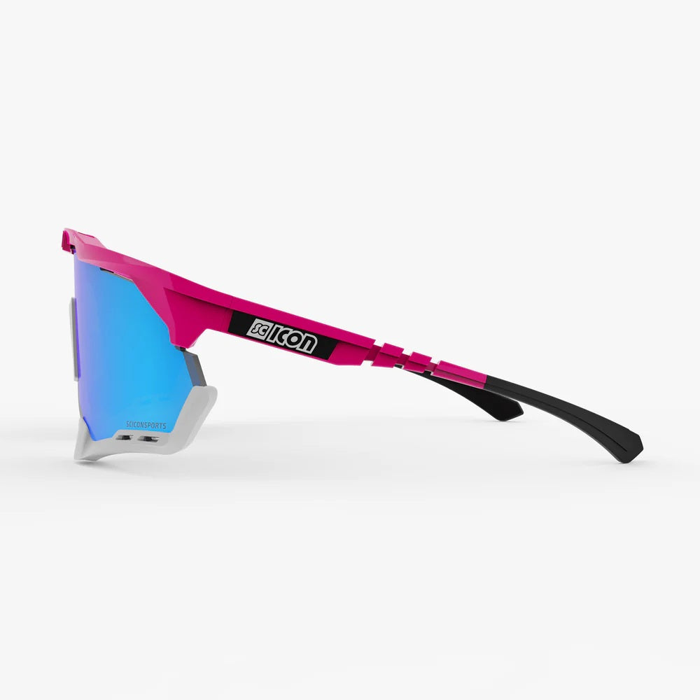 Scicon Aeroshade XL Multimirror Blue-Pink Fluo 3