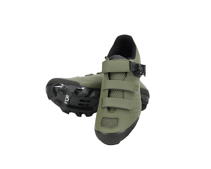FLR FX-2 Army Green 4