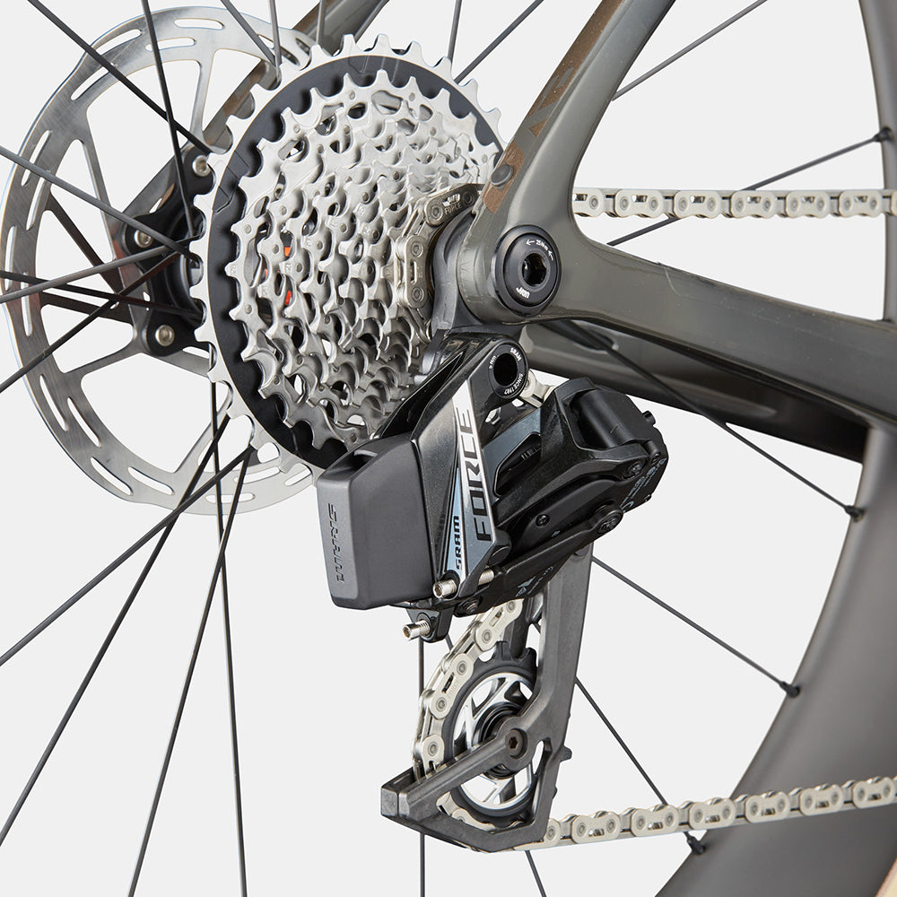 Cannondale SuperSix EVO 1 Platinum