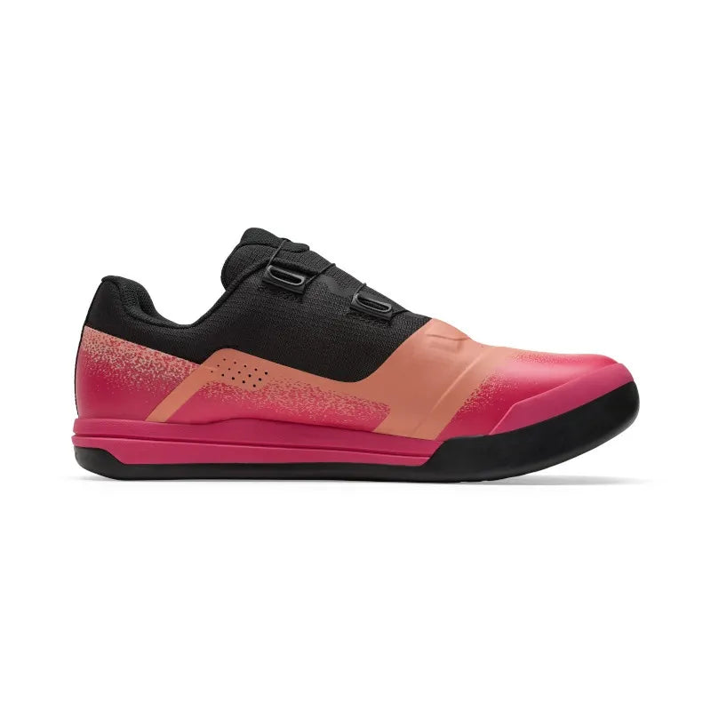Fox Union Boa Flat Vision LE