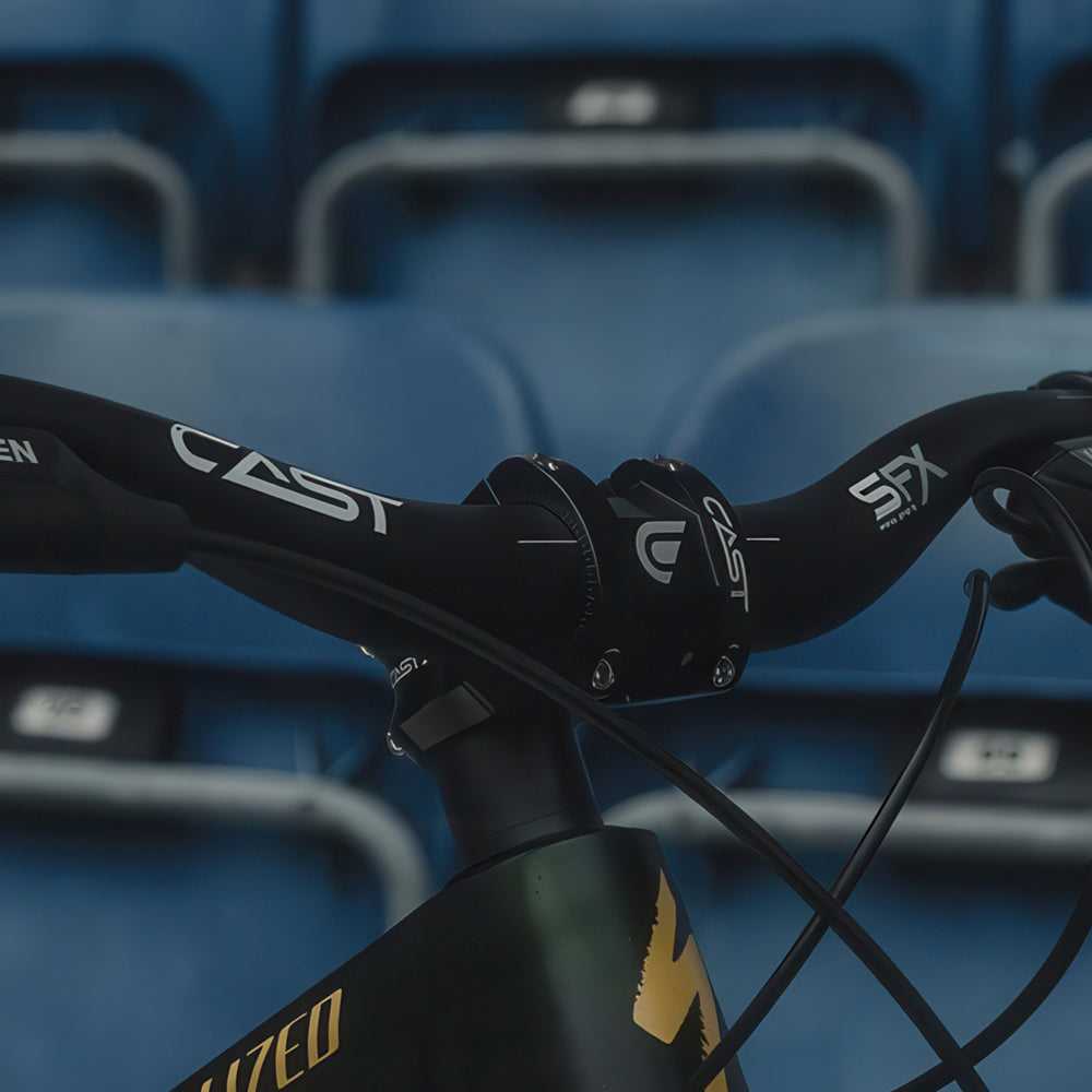 STMEFX - CAST EFX ENDURO STEM - 5