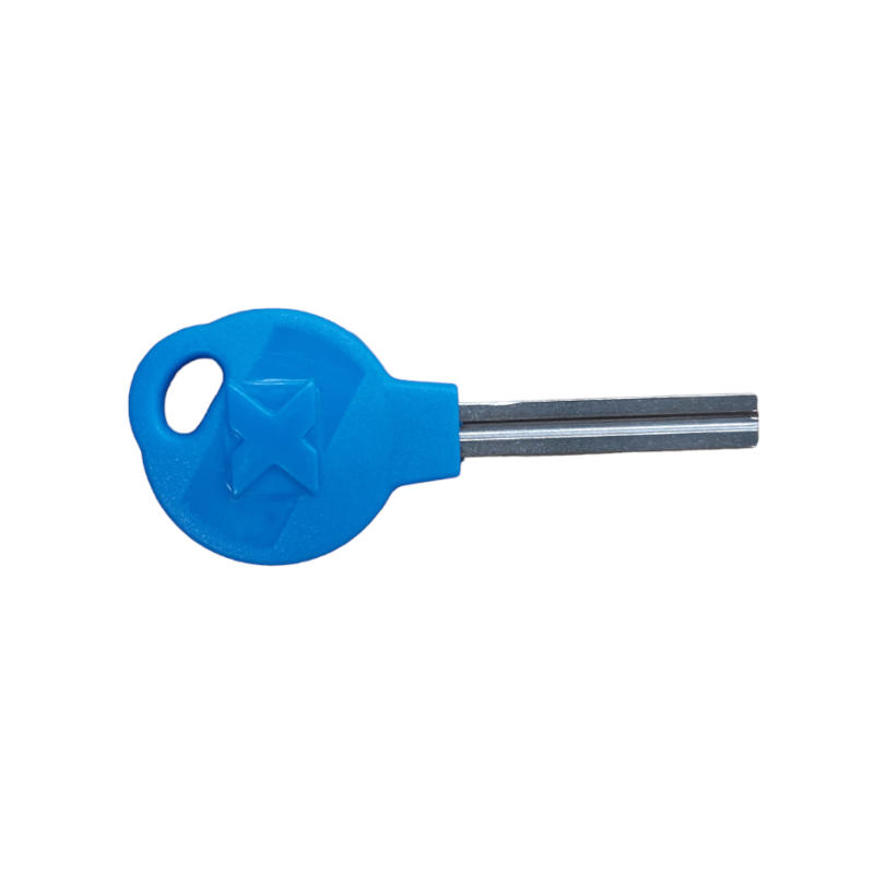 Oxford Key6 Blank