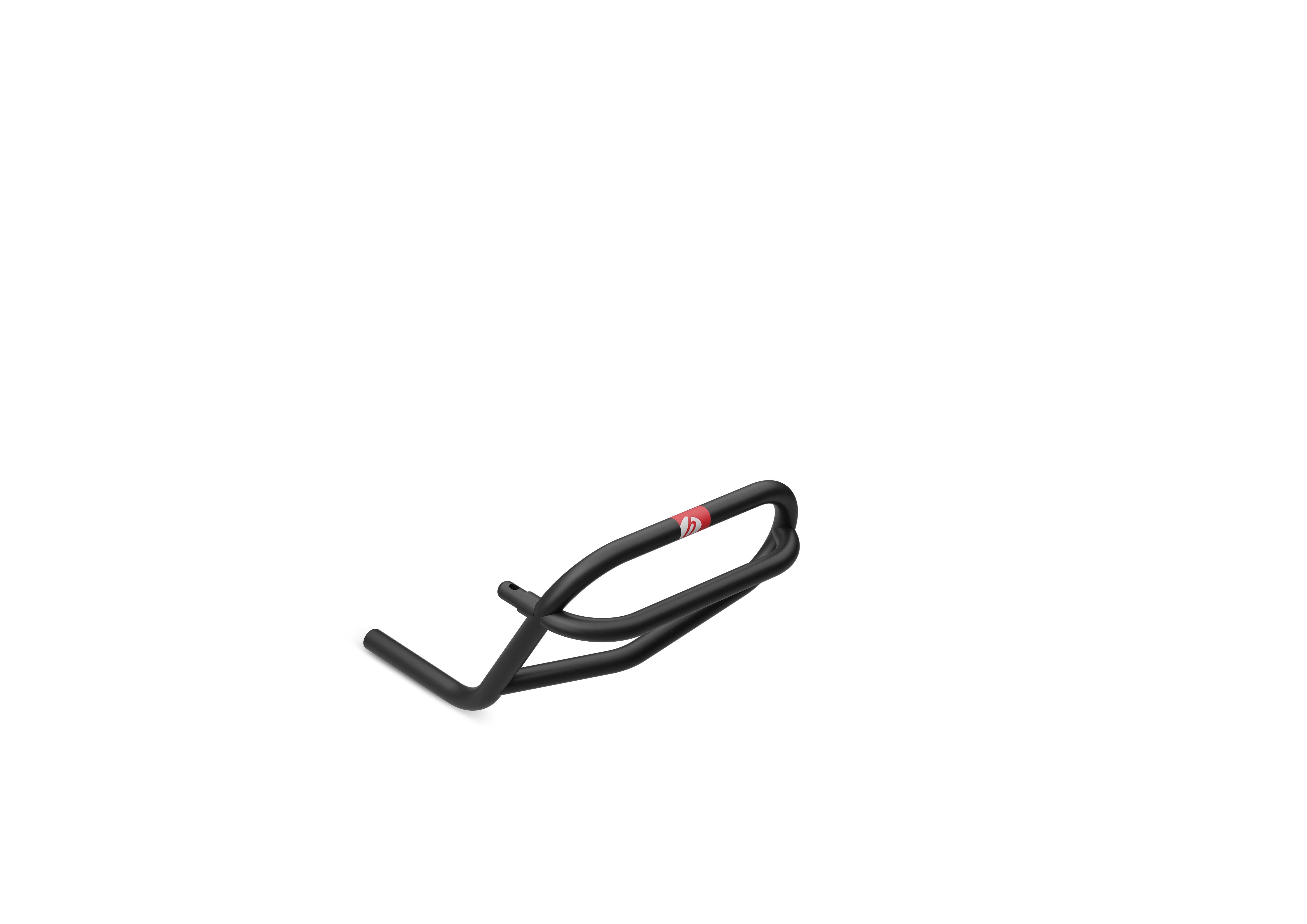 THREE QUARTER RAIL CONVERSION KIT  (BOOST / 46ER / REMIDEMI XL)