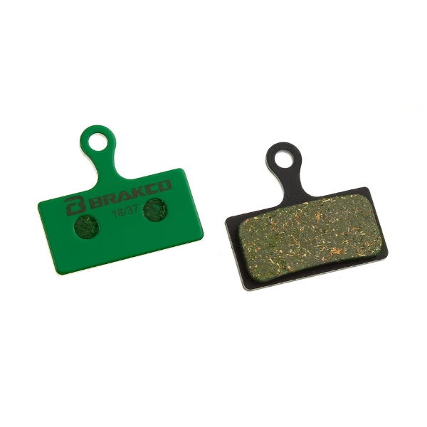 BP52E Disc Pad